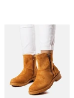 Topánky model 205882 Solea