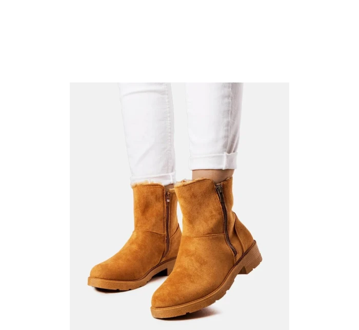 Topánky model 205882 Solea