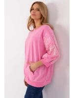 Mikina model 209846 Relevantnosť