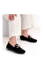 Mokasíny model 224572 Solea