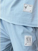 Dámsky set BLISES blue FashionStreet AY1040