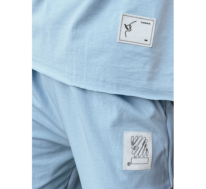 Dámsky set BLISES blue FashionStreet AY1040