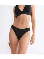 SUMMER SUNSET - Brazílske bikiny s trblietavým lurexom a lichotivým V-výrezom Triumph