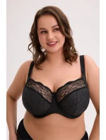 Mäkká podprsenka Gaia BSM 1320 Willow