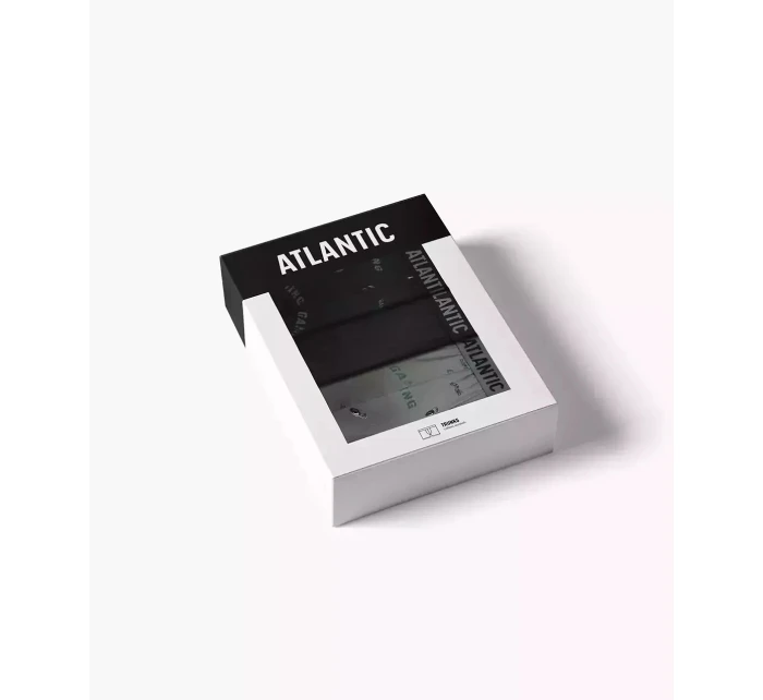 Boxerky model 21297235 A'3 S2XL - Atlantic Boxerky model 21297235 A'3 S2XL - Atlantic