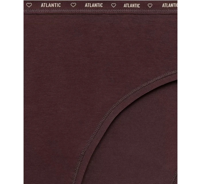 Nohavičky Atlantic 3CLP-010B A'3 S-2XL Nohavičky Atlantic 3CLP-010B A'3 S-2XL