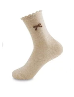 Ponožky  Merino model 22358633 - BE SNAZZY