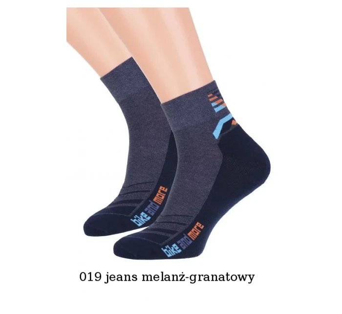 Sportovní ponožky model 5781202 - Steven