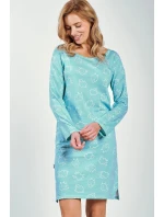 Taro Abi 3218 long/r S-XL Z24/25 dámske tričko