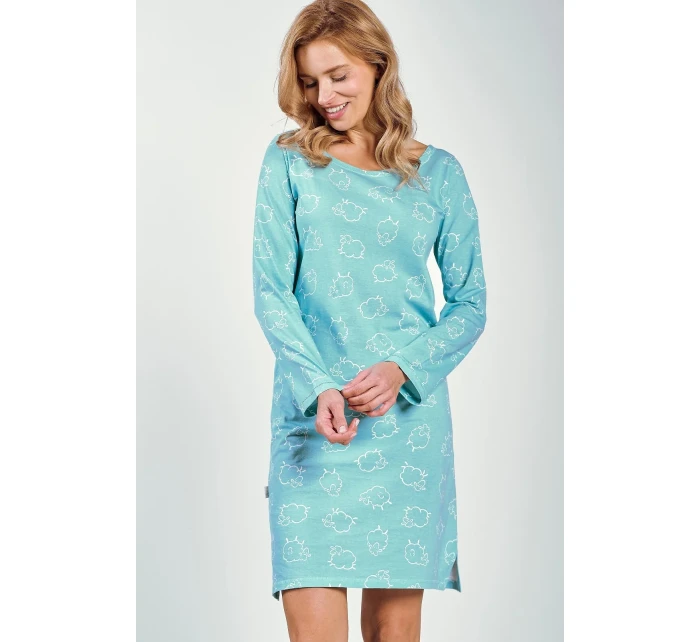 Taro Abi 3218 long/r S-XL Z24/25 dámske tričko