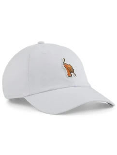 Puma Prime Dad Baseball Cap 024605 08