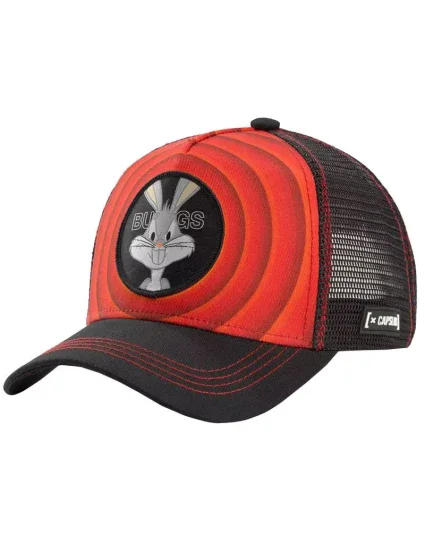 Capslab Freegun Looney Tunes baseballová čiapka CL-LOO-3-BUG1