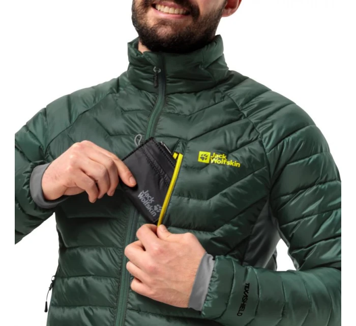 Pro Jacket M model 20814681 - Jack Wolfskin