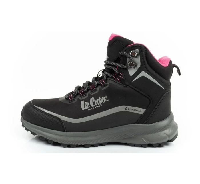 Cooper W model 20546619 boty - Lee