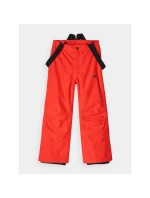 Lyžařské kalhoty Jr model 21882000 - 4F