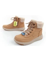 Boty W model 20721351 - Skechers Boty W model 20721351 - Skechers