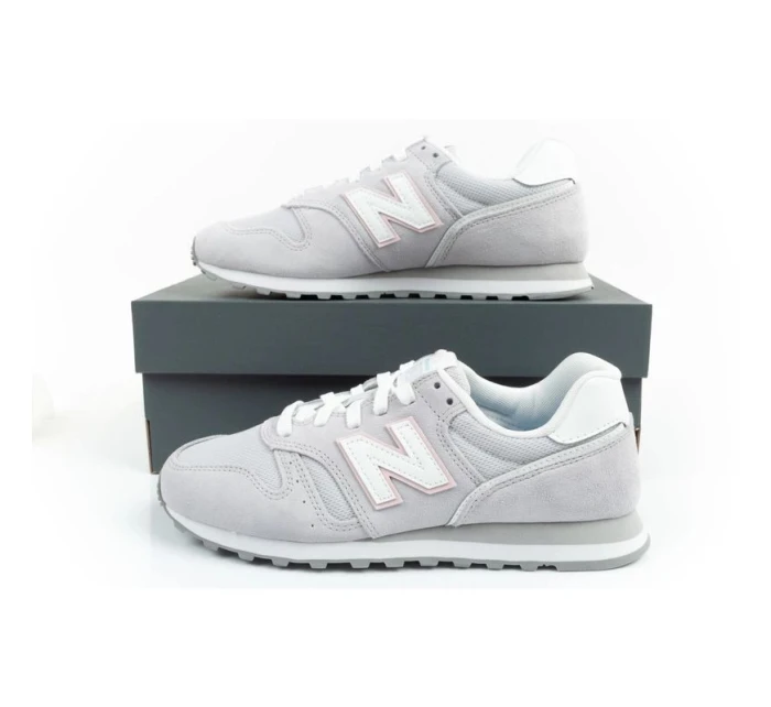 Boty Tenisky W model 21124088 - New Balance Boty Tenisky W model 21124088 - New Balance