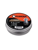5,5 mm RANGER Diabolo Sharp Point 250 granúl 1,00 g