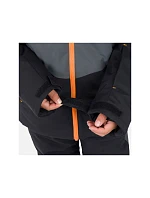 Jr model 21453252 Jkt bunda černá - Rossignol