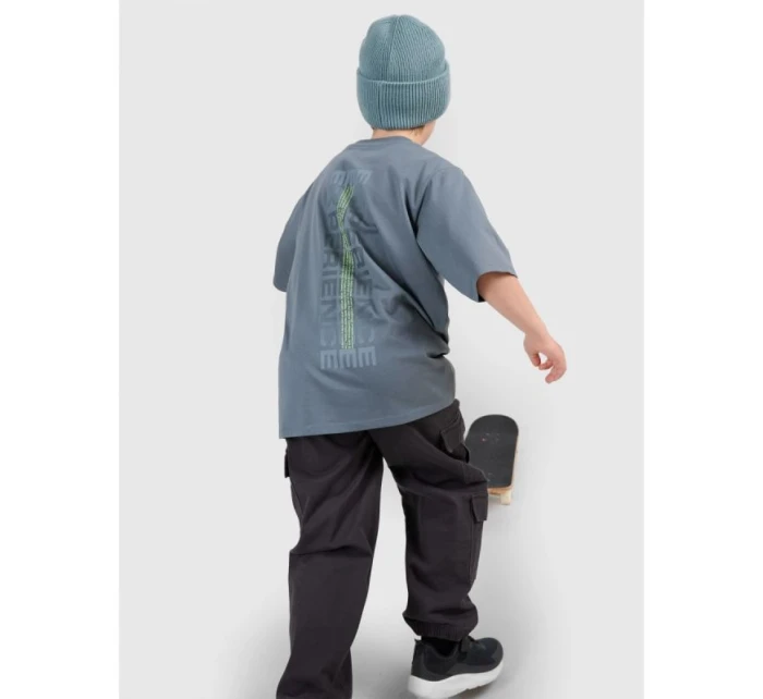 Tričko 4F Jr 4FJRAW25TTSHM3166-46S