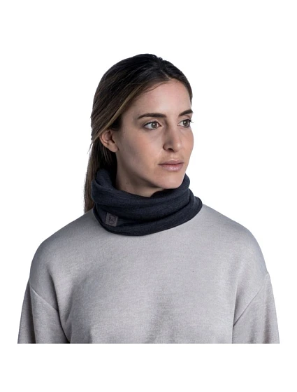 Nákrčník Merino Heavyweight model 22389862 - Buff Nákrčník Merino Heavyweight model 22389862 - Buff