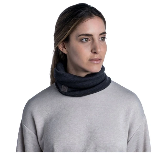 Nákrčník Merino Heavyweight model 21440573 - Buff Nákrčník Merino Heavyweight model 21440573 - Buff
