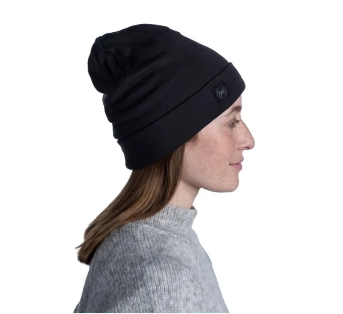 Buff Merino Heavyweight Beanie 1111709991000