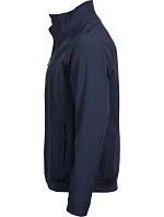 Tee Jays TJ 9602 Klubová bunda 18.9602 tmavomodrá