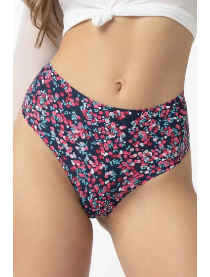 Julimex Simple String Maxi farba:brusnice