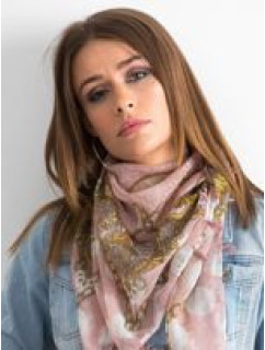 Dámský šátek AT CH ENEC model 14830147 světle růžový - FPrice