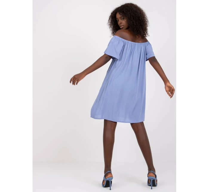 Dámské model 17098692 světle modré - FPrice Dámské model 17098692 světle modré - FPrice