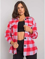Koszula EM KS  czerwony model 22214212 - FPrice