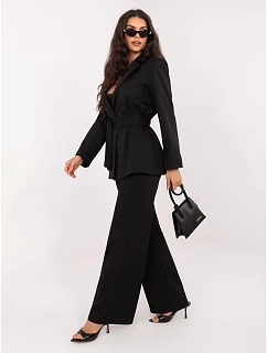 Komplet MI KMPL model 22047042 czarny - FPrice