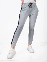 Tepláky RV DR 5371.38P sivá