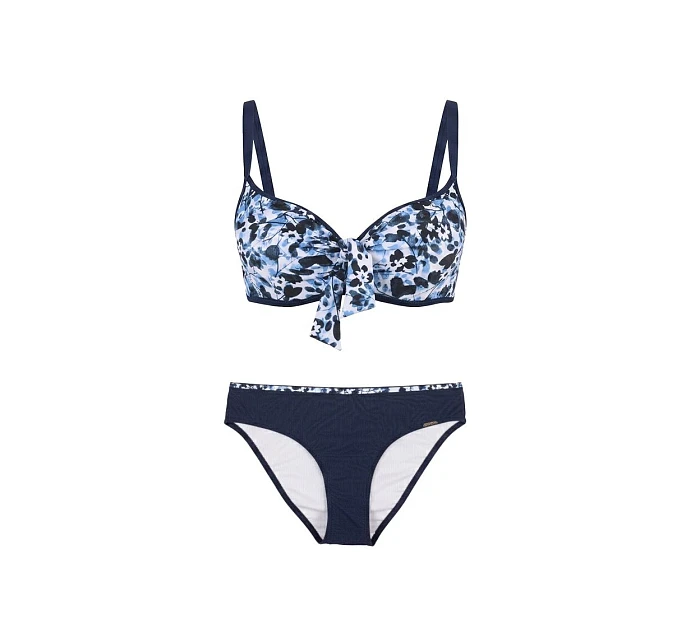 Vera Modré plavky - Madora Vera Modré plavky - Madora