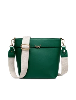 Dámska kabelka Verica Green