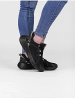 Dámska obuv Vuch Flash E Black Dámska obuv Vuch Flash E Black