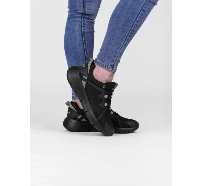 Dámska obuv Vuch Flash E Black Dámska obuv Vuch Flash E Black