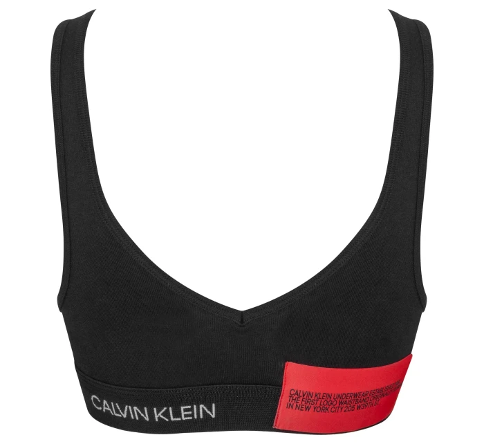 Dámská sportovní podprsenka model 20900946 - Calvin Klein