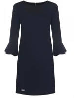 Spoločenské šaty Erin model 108527 - jers