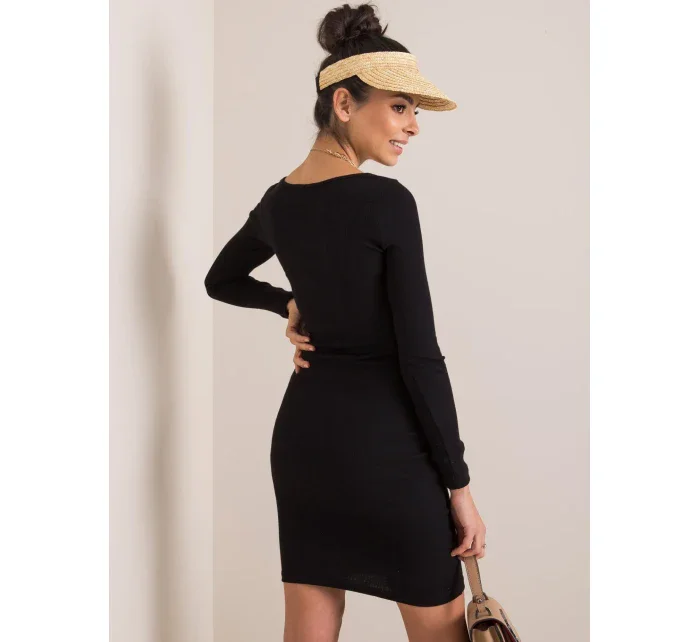 Dámské RUE PARIS pruhované šaty - FPrice Dámské RUE PARIS pruhované šaty - FPrice