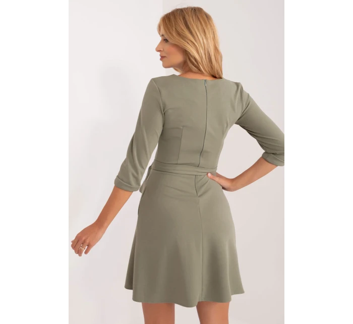 Denné šaty model 193047 Lakerta