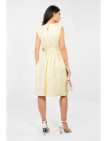 Večerné šaty model 224448 Rue Paris