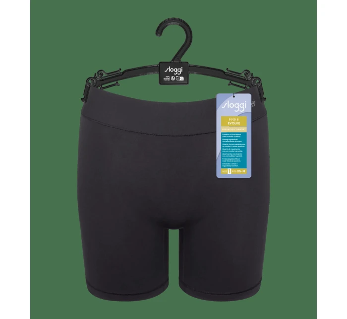 FREE Evolve model 21742761 BLACK  BLACK - Sloggi