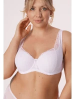 Mefemi Laura Veľká podprsenka s plnými košíčkami Mefemi Laura Veľká podprsenka s plnými košíčkami
