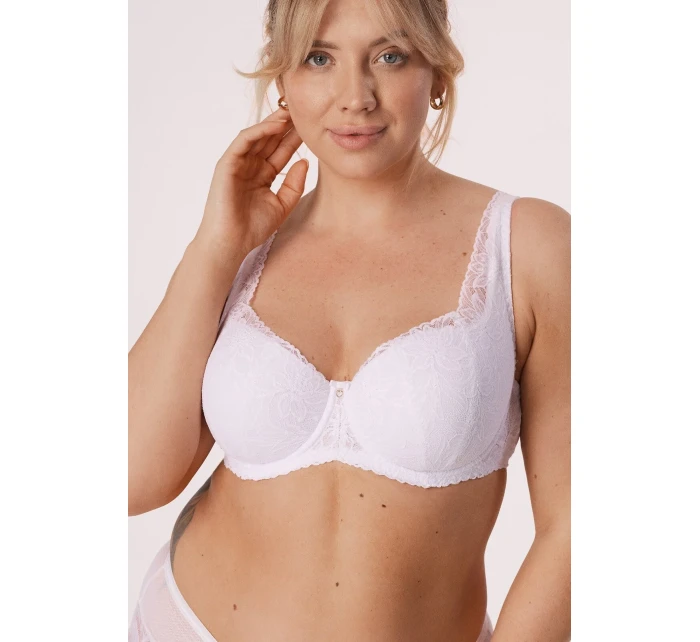 Mefemi Laura Veľká podprsenka s plnými košíčkami Mefemi Laura Veľká podprsenka s plnými košíčkami