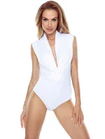 Dámské body model 18485594 white - Eldar Dámské body model 18485594 white - Eldar