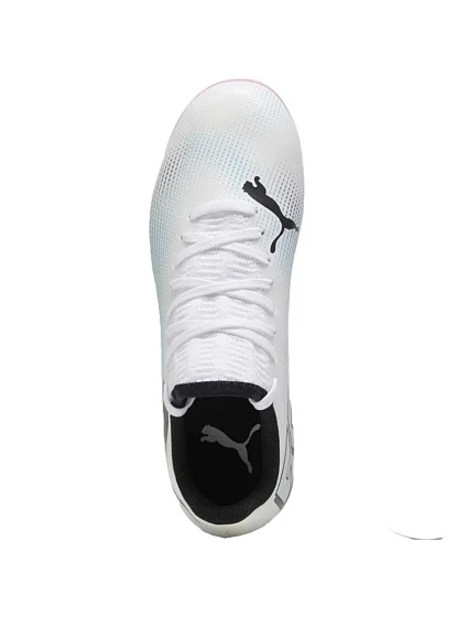 Buty piłkarskie Future 7 Play FG/AG Jr model 20148455 01 - Puma Buty piłkarskie Future 7 Play FG/AG Jr model 20148455 01 - Puma