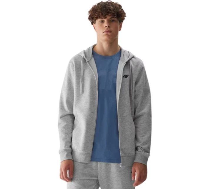 Mikina M WSS24TSWS 27M pánské model 19532400 - 4F Mikina M WSS24TSWS 27M pánské model 19532400 - 4F