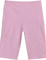 4F FNK F0857 Juniorské šortky 4FJWSS25TFSHF0857 56S